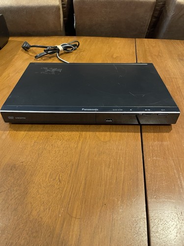 Panasonic dvd s700 - dvd-s700,